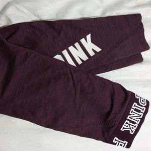 Ultimate fleece lined leggings